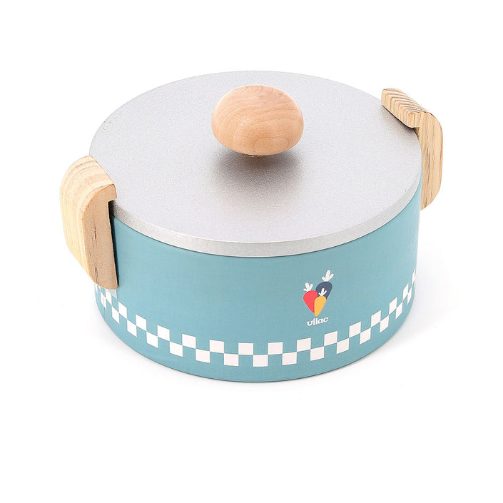 VILAC observatiespel kookpot 18 mnd+