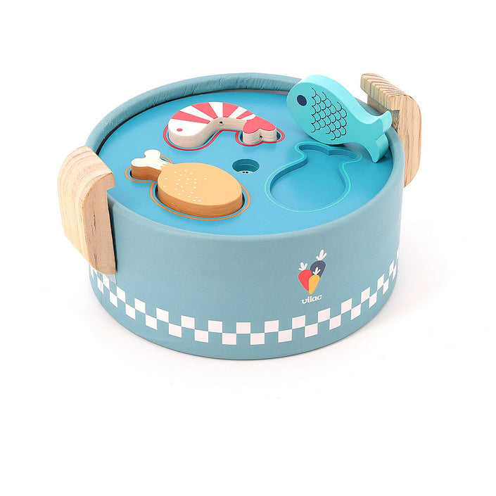 VILAC observatiespel kookpot 18 mnd+