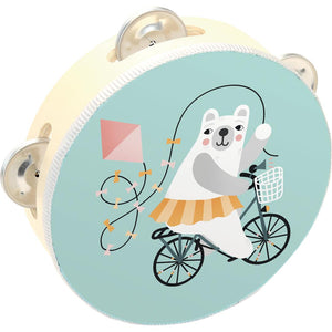 VILAC muziekinstrumenten Michelle Carlslund 3 jr+