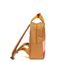 Petit Monkey kinderrugzak inca gold S