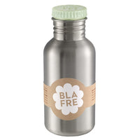 BLAFRE drinkfles RVS mint 500 ml