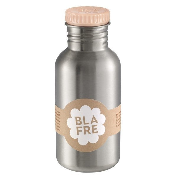 BLAFRE drinkfles RVS peach 500 ml