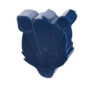 BLAFRE snackbox badger navy