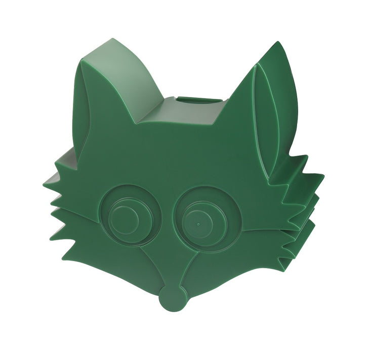 BLAFRE snackbox fox green