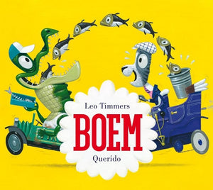 Boem 3 jr+