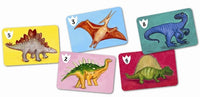 DJECO kaartspel batasaurus 5-99 jr