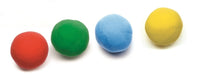 DJECO klei extra soft 4 kleuren 18 mnd+
