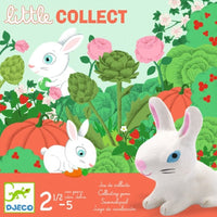 DJECO spel little collect 2.5-5 jr+
