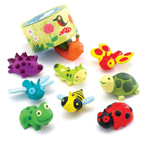 DJECO spel little memory 2jr+