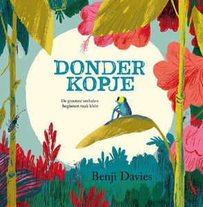 Donderkopje 3 jr+