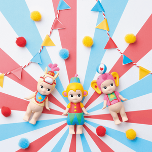 Sonny Angel Circus 2022