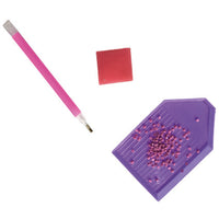 JANOD atelier kristallen pixels 7 jr+