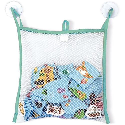 JANOD badpuzzel Wereldkaart 3jr+