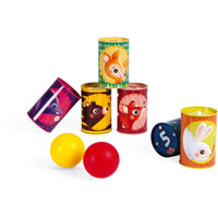 JANOD blik gooien 3 jr+