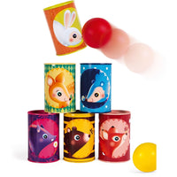 JANOD blik gooien 3 jr+