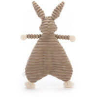 Jellycat knuffeldoekje Cordy Roy haas