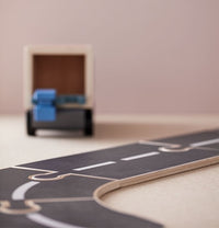 Kids Concept autobaan Aiden 1 jr+