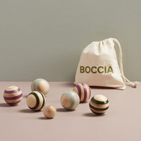 Kids Concept jeu de boules Boccia 3jr+