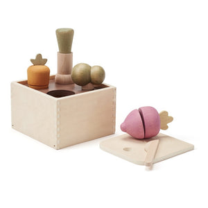 Kids Concept plantenbak Bistro 2jr+