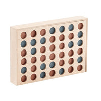 Kids Concept 4 op een rij 4 jr+