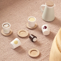 Kids Concept hot drinks Bistro 3jr+