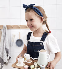 Kids Concept hot drinks Bistro 3jr+