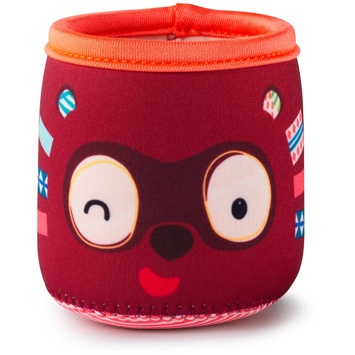 Lilliputiens badspeelgoed jungle badbekers 6 mnd+