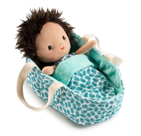 Lilliputiens pop Ari 1 jr+