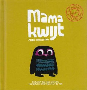 Mama kwijt 3jr+
