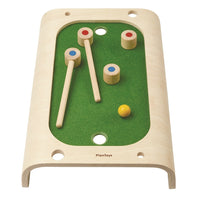 Plan Toys magneetbord spel 3 jr+