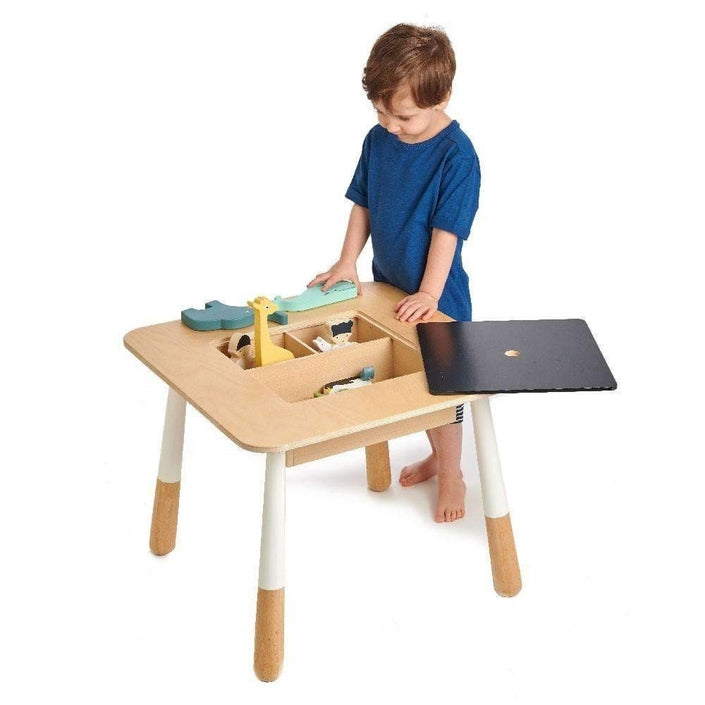 Tender Leaf Toys kindertafel forest