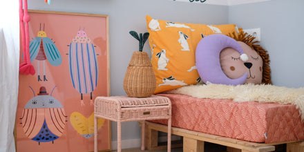 Vacature Commercieel Inkoop assistent PETIT MONKEY