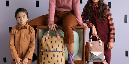 Welke maat kinderrugzak heb ik nodig?