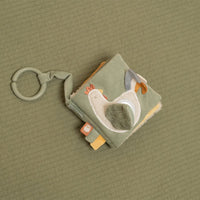 Little Dutch buggy boekje Little Farm 0 mnd+