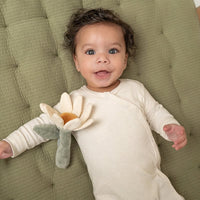 Little Dutch rammelaar bloem Little Farm 0 mnd+ LD8820b