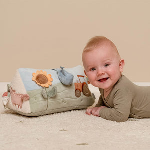 Little Dutch activiteitendriehoek Little Farm 0 mnd+ LD8823