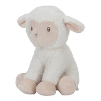 Little Dutch knuffel schaap Little Farm 0 mnd+ LD8829