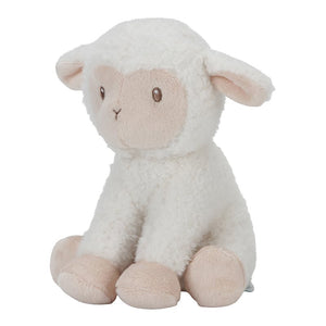 Little Dutch knuffel schaap Little Farm 0 mnd+ LD8829