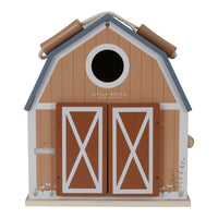 Little Dutch poppenhuis schuur Little Farm 2 jr+ LD7152f