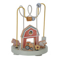 Little Dutch activiteitenspiraal Little Farm 18 mnd+ LD7133