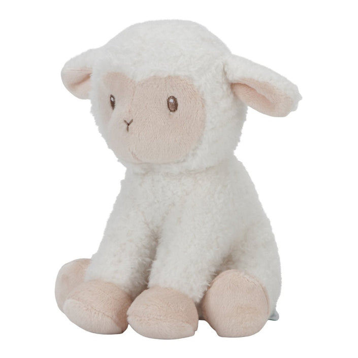 Little Dutch knuffel schaap Little Farm 25 cm 0 mnd+ LD8834