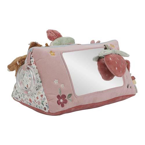 Little Dutch activiteitendriehoek Fairy Garden 0 mnd+ LD9023b