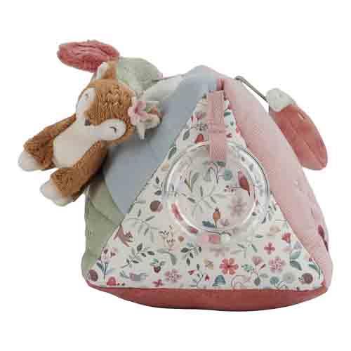 Little Dutch activiteitendriehoek Fairy Garden 0 mnd+ LD9023