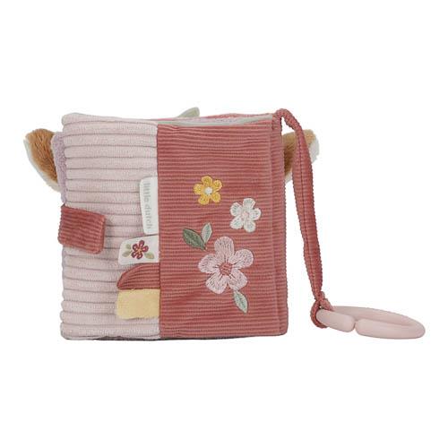 Little Dutch buggy boekje Fairy Garden 0 mnd+ kopen