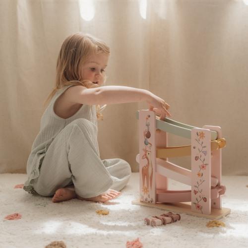 Little Dutch autobaan fairy garden 18 mnd+ 8713291773554