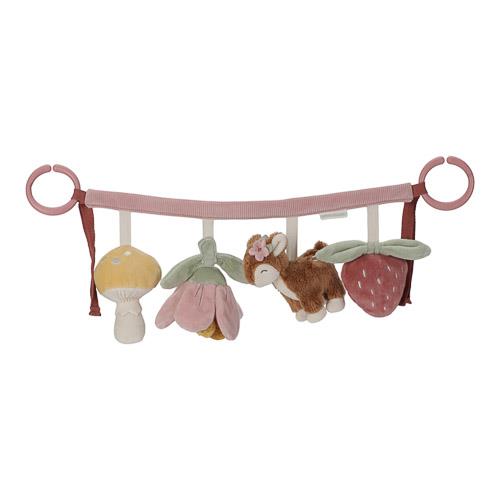 Little Dutch wagenspanner Fairy Garden 0 mnd+ kopen