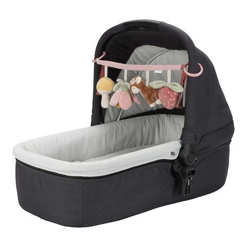 Little Dutch wagenspanner Fairy Garden 0 mnd+ 100% polyester