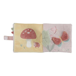 Little Dutch activiteitenboekje Fairy Garden 0 mnd+ LD9007