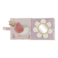 Little Dutch activiteitenboekje Fairy Garden 0 mnd+ LD9007a