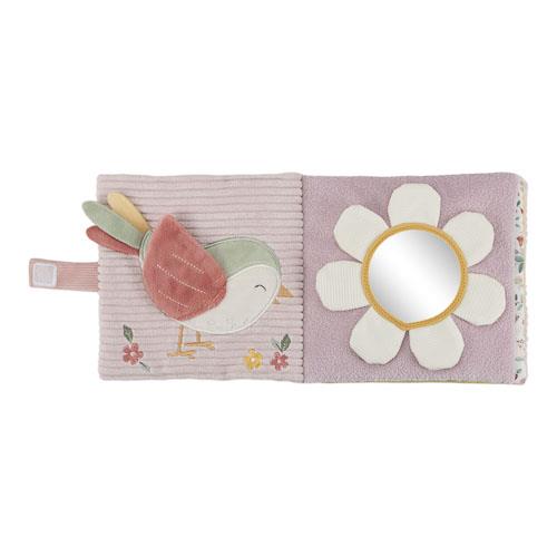 Little Dutch activiteitenboekje Fairy Garden 0 mnd+ LD9007a